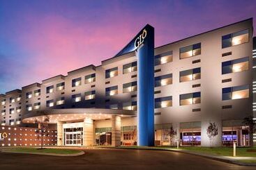 هتل Glō Best Western Nashville