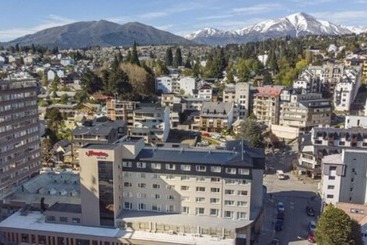 فندق Hampton By Hilton Bariloche