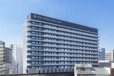 Otel Hanshin Annex Osaka