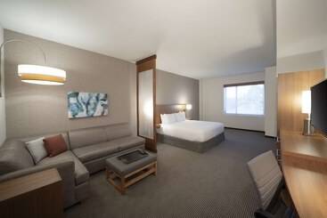 호텔 Hyatt Place Sandestin At Grand Blvd