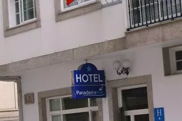 Otel Panadeiramar