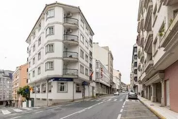 Hotelli Panadeiramar