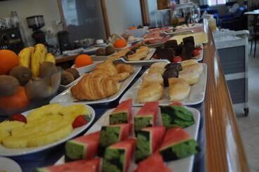 فندق Panadeiramar