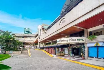 Hotel Reddoorz Plus Near Mango Avenue Cebu