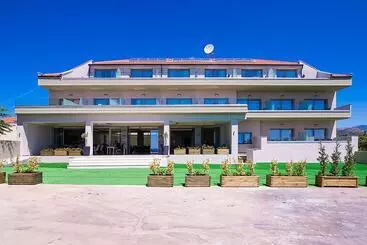 Hotel The Dome Luxury
