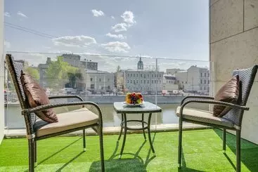 Hotel Viewpoint