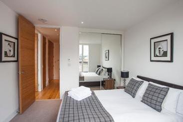 公寓 London Square