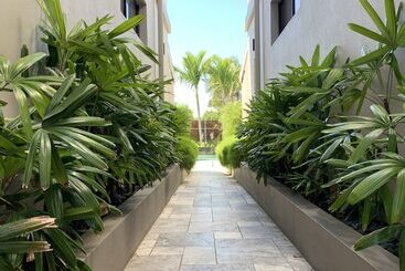 ペンション Aabi's At Byron