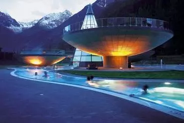 Pension  Haus Rainbach