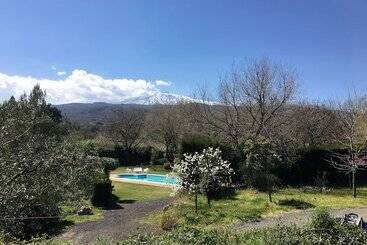 Bed And Breakfast Il Glicine