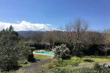 Bed And Breakfast Il Glicine