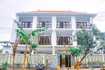 Bed and Breakfast Kailash Homestay