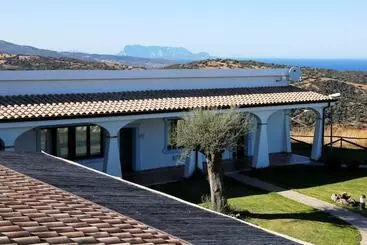 Hostal Agriturismo Irghitula