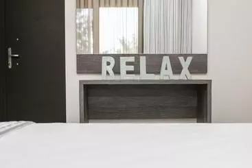 Hôtel (catégorie 1/2 *) Gmare