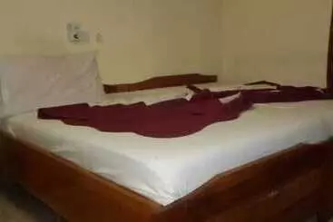 Hotelli Boy Boison Elite