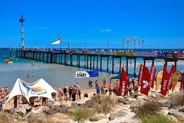 Hotelli Frewville Motor Inn