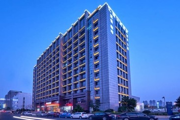 Hotell Hangzhou Yijie
