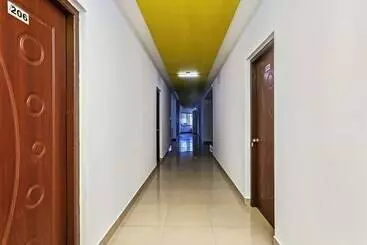 Hotel Orchid Inn By Oyo Rooms