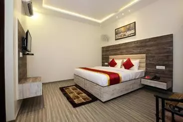 Hotel Royal Woods