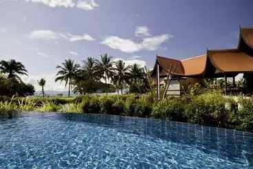 Hotel Tha Lane Bay Villa