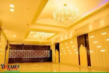 Suncity Hotel & Restaurant