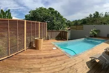 Apartamentos turísticos Villa Marina