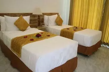 Nocleg ze śniadaniem Ubud Batan Nyuh Bed Breakfast & Spa