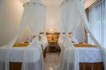 Aamiaismajoitus (B&B) Ubud Batan Nyuh Bed Breakfast & Spa