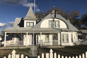 Celestial Rose Bed & Breakfast