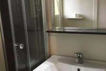 Hostelli Camping Du Soleil