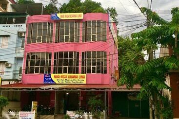 Cămin Khanh Linh Guest House