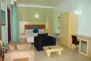 هتل 1804 Boutique