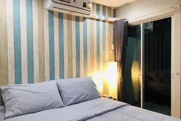 Hotelli Baan Khong Kwan