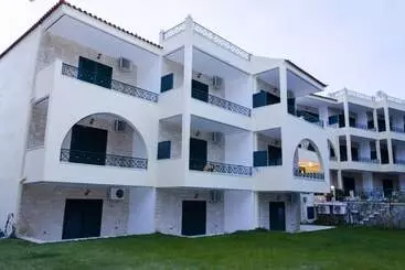 Hotel Nikolas Studios