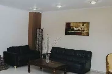 Hotel Nikolas Studios