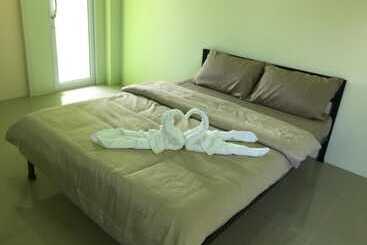 호텔 River Residence 2