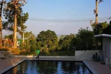 Hôtel Suansaimai Resort