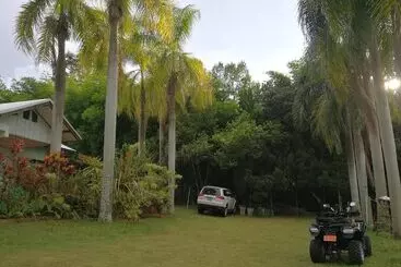 Hotelli Suansaimai Resort