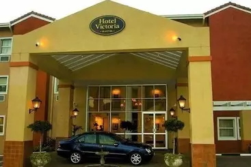 Hotel Victoria