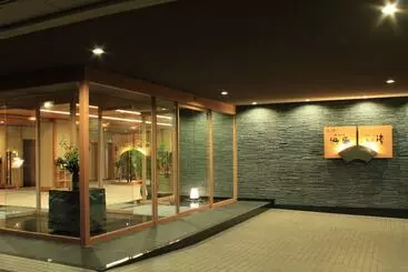 Hotel Yumotokan New Hamajima