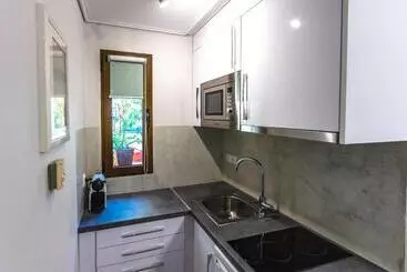 Apartaments turístics Lida Garden Loft