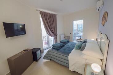 Relais Palazzo Duomo B&b