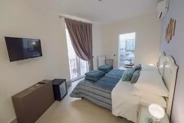 Relais Palazzo Duomo B&b