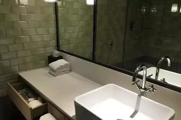 Aerotel Kuala Lumpur   Gateway@klia2