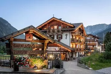 Bed and Breakfast Garnì Letizia