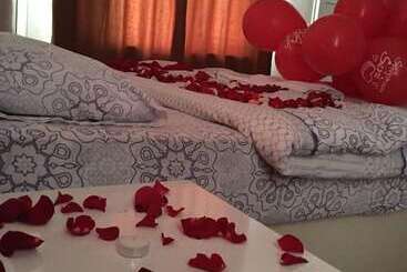 Bed and Breakfast Samsun Suite Deluxe