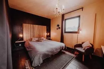 Locanda At Home Jacuzzi Privatif