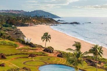 Hotel Antonio S Sunrise