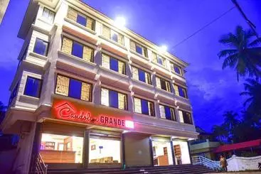 Hotel Candolim Grande