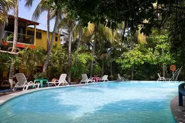 ホテル Estero Y Mar